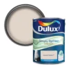 Dulux One Coat Natural Hessian Matt Emulsion Paint, 5L 1 Dulux One Coat Natural Hessian Matt Emulsion Paint, 5L -Prime Paint Shop dulux one coat natural hessian matt emulsion paint 5l5010212656501 02c