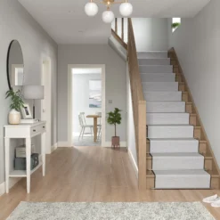 Dulux Quick Dry Goose Down Satinwood Metal & Wood Paint, 750ml -Prime Paint Shop dulux quick dry goose down satinwood metal wood paint 750ml5010212651117 02i bq