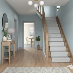 Dulux Simply Refresh One Coat Coastal Grey Matt Wall Paint, 2.5L 13 Dulux Simply Refresh One Coat Coastal Grey Matt Wall Paint, 2.5L -Prime Paint Shop dulux simply refresh one coat coastal grey matt wall paint 2 5l5010212668757 01i bq