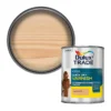 Dulux Trade Clear Satin Wood Varnish, 1L 1 Dulux Trade Clear Satin Wood Varnish, 1L -Prime Paint Shop dulux trade clear satin wood varnish 1l5010212475676 02c bq