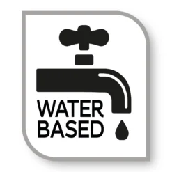 Dulux Trade Diamond Pure Brilliant White Satinwood Metal & Wood Paint, 5L -Prime Paint Shop dulux trade diamond pure brilliant white satinwood metal wood paint 5l5010212637715 01t bq