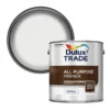 Dulux Trade Grey Multi-surface Primer, 2.5L 1 Dulux Trade Grey Multi-surface Primer, 2.5L -Prime Paint Shop dulux trade grey multi surface primer 2 5l5010212570487 02c bq