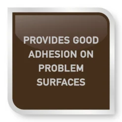 Dulux Trade Super Grip White Multi-surface Primer, 1L -Prime Paint Shop dulux trade super grip white multi surface primer 1l5010212570074 02t bq