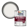 Dulux Trade Weathershield Brilliant White Metal & Wood Undercoat, 1L -Prime Paint Shop dulux trade weathershield brilliant white metal wood undercoat 1l5010212569238 02c bq