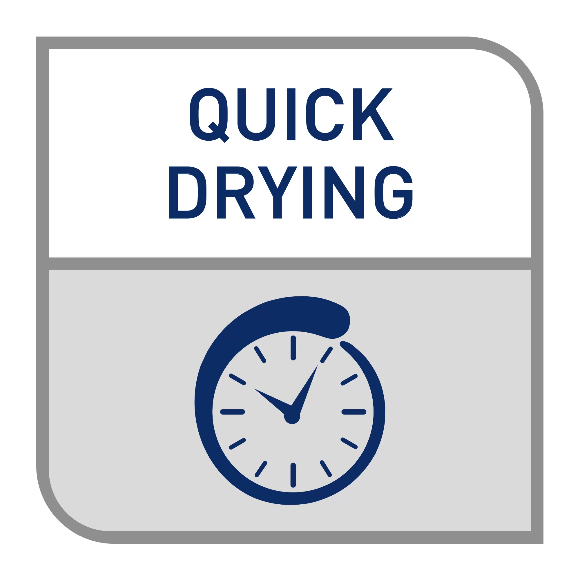 Dulux Universal White Multi-surface Primer & Undercoat, 2.5L 7 Dulux Universal White Multi-surface Primer & Undercoat, 2.5L - Image 5