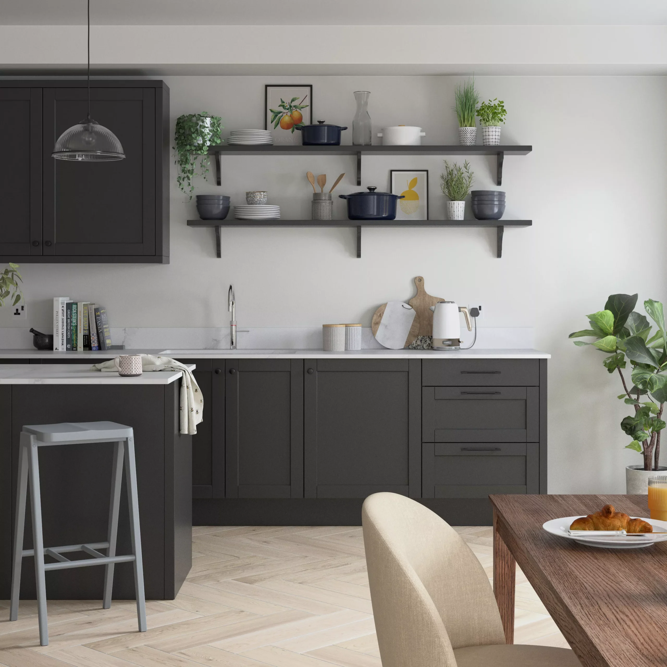 Dulux Universal White Multi-surface Primer & Undercoat, 2.5L 5 Dulux Universal White Multi-surface Primer & Undercoat, 2.5L - Image 3