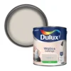 Dulux Walls & Ceilings Egyptian Cotton Silk Emulsion Paint, 2.5L 1 Dulux Walls & Ceilings Egyptian Cotton Silk Emulsion Paint, 2.5L -Prime Paint Shop dulux walls ceilings egyptian cotton silk emulsion paint 2 5l5010212477922 02c bq