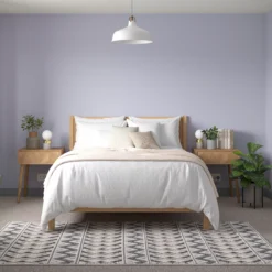 Dulux Walls & Ceilings Lavender Quartz Silk Emulsion Paint, 2.5L 14 Dulux Walls & Ceilings Lavender Quartz Silk Emulsion Paint, 2.5L -Prime Paint Shop dulux walls ceilings lavender quartz silk emulsion paint 2 5l5010212618264 02i bq