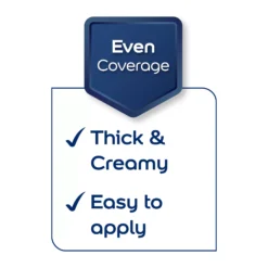 Dulux Walls & Ceilings Natural Wicker Silk Emulsion Paint, 2.5L -Prime Paint Shop dulux walls ceilings natural wicker silk emulsion paint 2 5l5010212446720 01t bq