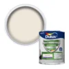 Dulux Weathershield Almond White Satinwood Multi-surface Paint, 750ml -Prime Paint Shop dulux weathershield almond white satinwood multi surface paint 750ml5010212651667 02c bq