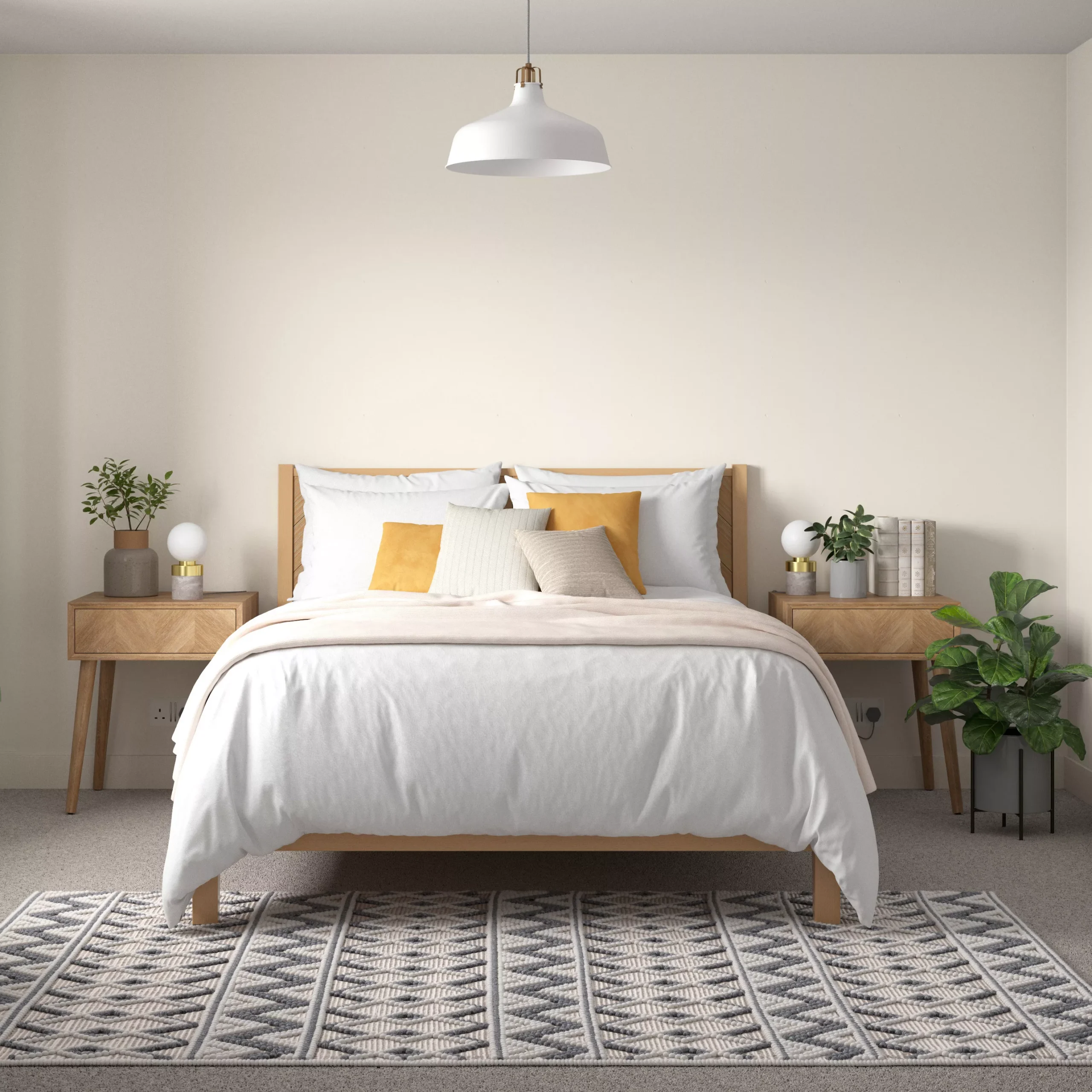 Dulux Weathershield Almond White Satinwood Multi-surface Paint, 750ml 7 Dulux Weathershield Almond White Satinwood Multi-surface Paint, 750ml - Image 5