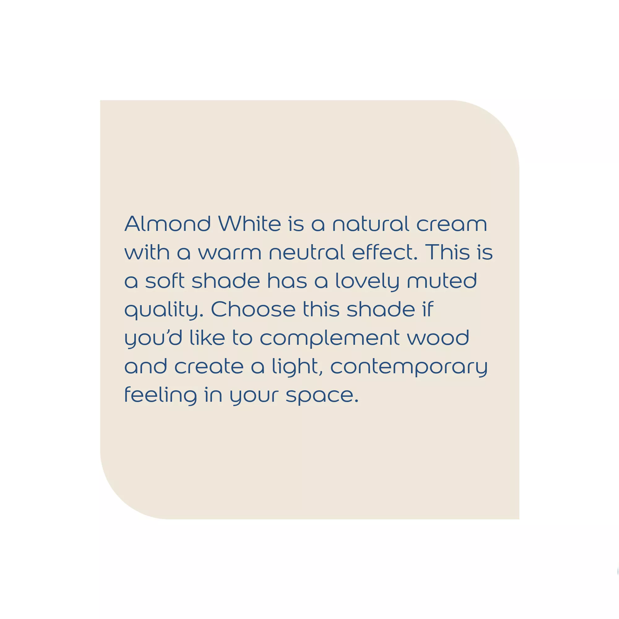 Dulux Weathershield Almond White Satinwood Multi-surface Paint, 750ml 8 Dulux Weathershield Almond White Satinwood Multi-surface Paint, 750ml - Image 6