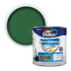 Dulux Weathershield Buckingham Green Gloss Exterior Metal & Wood Paint, 2.5L 2 Dulux Weathershield Buckingham Green Gloss Exterior Metal & Wood Paint, 2.5L -Prime Paint Shop dulux weathershield buckingham green gloss exterior metal wood paint 2 5l5010212431160 02c bq