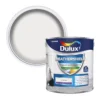 Dulux Weathershield Pure Brilliant White Satinwood Exterior Metal & Wood Paint, 2.5L -Prime Paint Shop dulux weathershield pure brilliant white satinwood exterior metal wood paint 2 5l5010212497036 02c bq
