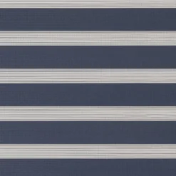 Elin Corded Dark Blue Striped Day & Night Roller Blind (W)60cm (L)180cm -Prime Paint Shop elin corded dark blue striped day night roller blind w 60cm l 180cm5059340444536 37c