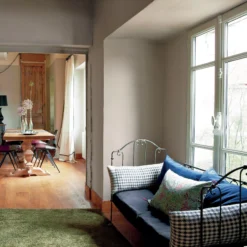 Farrow & Ball Estate Charleston Gray No.243 Eggshell Paint, 750ml -Prime Paint Shop farrow ball estate charleston gray no 243 eggshell paint 750ml5029496754377 02i bq