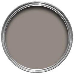 Farrow & Ball Estate Charleston Gray No.243 Matt Emulsion Paint, 2.5L -Prime Paint Shop farrow ball estate charleston gray no 243 matt emulsion paint 2 5l5029496884326 21c bq