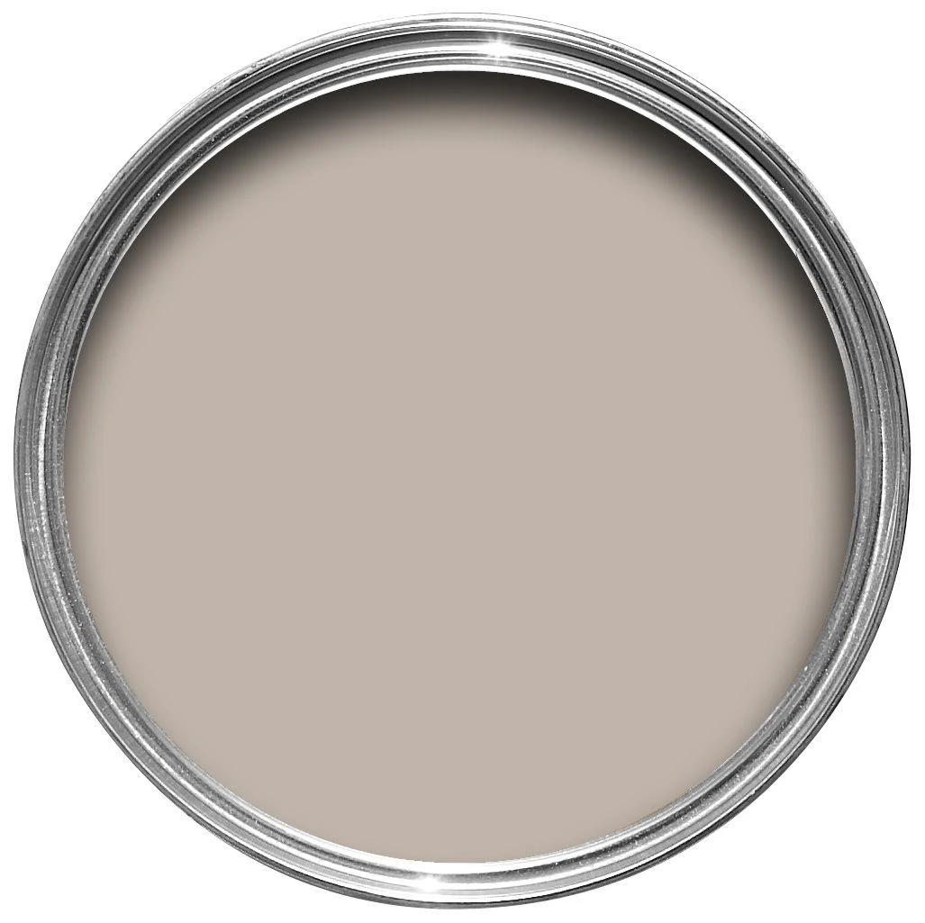 Farrow & Ball Estate Elephant's Breath No.229 Eggshell Metal & Wood Paint, 2.5L 5 Farrow & Ball Estate Elephant's Breath No.229 Eggshell Metal & Wood Paint, 2.5L - Image 3