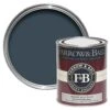 Farrow & Ball Estate Hague Blue No.30 Eggshell Paint, 750ml -Prime Paint Shop farrow ball estate hague blue no 30 eggshell paint 750ml5029496733075 02c bq