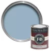 Farrow & Ball Estate Lulworth Blue No.89 Eggshell Paint, 750ml -Prime Paint Shop farrow ball estate lulworth blue no 89 eggshell paint 750ml5029496738971 02c bq