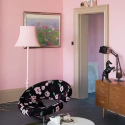 Farrow & Ball Estate Nancy's Blushes No.278 Eggshell Paint, 750ml 9 Farrow & Ball Estate Nancy's Blushes No.278 Eggshell Paint, 750ml -Prime Paint Shop farrow ball estate nancy s blushes no 278 eggshell paint 750ml5029496757873 02i bq