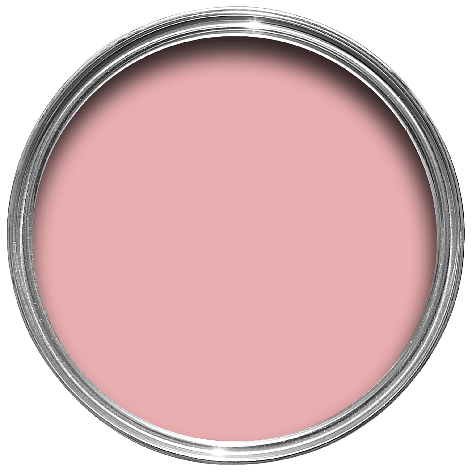 Farrow & Ball Estate Nancy's Blushes No.278 Eggshell Paint, 750ml 5 Farrow & Ball Estate Nancy's Blushes No.278 Eggshell Paint, 750ml - Image 3