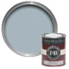 Farrow & Ball Estate Parma Gray No.27 Eggshell Paint, 750ml