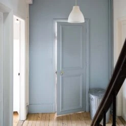 Farrow & Ball Estate Parma Gray No.27 Eggshell Paint, 750ml -Prime Paint Shop farrow ball estate parma gray no 27 eggshell paint 750ml5029496732771 02i bq