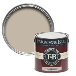 Farrow & Ball Estate Stony Ground No.211 Matt Emulsion Paint, 2.5L