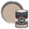 Farrow & Ball Estate Templeton Pink No.303 Eggshell Paint, 750ml -Prime Paint Shop farrow ball estate templeton pink no 303 eggshell paint 750ml5029496008173 21c bq
