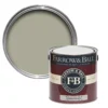 Farrow & Ball Modern French Gray No.18 Eggshell Paint, 2.5L -Prime Paint Shop farrow ball modern french gray no 18 eggshell paint 2 5l5051836292188 02c bq
