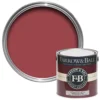 Farrow & Ball Modern Incarnadine No.248 Matt Emulsion Paint, 2.5L