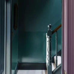 Farrow & Ball Modern Inchyra Blue No.289 Eggshell Paint, 750ml -Prime Paint Shop farrow ball modern inchyra blue no 289 eggshell paint 750ml5051836277895 02i bq