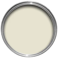 Farrow & Ball Modern James White No.2010 Eggshell Paint, 2.5L -Prime Paint Shop farrow ball modern james white no 2010 eggshell paint 2 5l5051836262105 12c bq