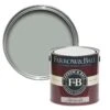Farrow & Ball Modern Light Blue No.22 Matt Emulsion Paint, 2.5L