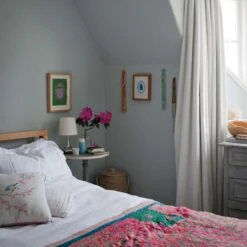 Farrow & Ball Modern Light Blue No.22 Matt Emulsion Paint, 2.5L 9 Farrow & Ball Modern Light Blue No.22 Matt Emulsion Paint, 2.5L -Prime Paint Shop farrow ball modern light blue no 22 matt emulsion paint 2 5l5029496272222 02i bq