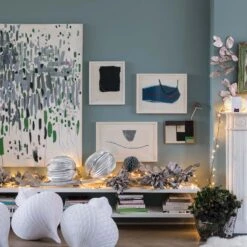 Farrow & Ball Modern Oval Room Blue No.85 Eggshell Paint, 750ml -Prime Paint Shop farrow ball modern oval room blue no 85 eggshell paint 750ml5051836297855 02i bq