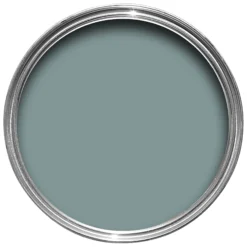 Farrow & Ball Modern Oval Room Blue No.85 Eggshell Paint, 750ml -Prime Paint Shop farrow ball modern oval room blue no 85 eggshell paint 750ml5051836297855 12c bq
