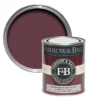 Farrow & Ball Preference Red No.297 Gloss Metal & Wood Paint, 750ml -Prime Paint Shop farrow ball preference red no 297 gloss metal wood paint 750ml5051836057978 02c bq