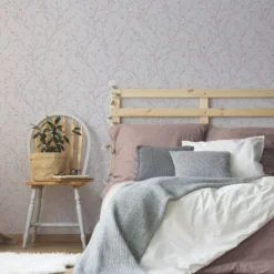 GoodHome Burfield Mauve Trail Metallic Effect Textured Wallpaper 11 GoodHome Burfield Mauve Trail Metallic Effect Textured Wallpaper -Prime Paint Shop goodhome burfield mauve trail metallic effect textured wallpaper5059340410418 20i