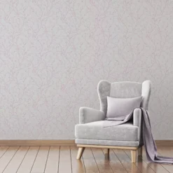GoodHome Burfield Mauve Trail Metallic Effect Textured Wallpaper 12 GoodHome Burfield Mauve Trail Metallic Effect Textured Wallpaper -Prime Paint Shop goodhome burfield mauve trail metallic effect textured wallpaper5059340410418 21i