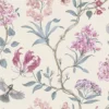 GoodHome Cidon Cream & Pink Floral Textured Wallpaper -Prime Paint Shop goodhome cidon cream pink floral textured wallpaper5059340408903 36c