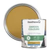GoodHome Colour It Almeria Matt Multi-surface Paint, 2.5L -Prime Paint Shop goodhome colour it almeria matt multi surface paint 2 5l5059340296647 21c