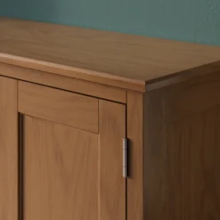 GoodHome Dark Oak Gloss Multi-surface Furniture Wood Varnish, 750ml -Prime Paint Shop goodhome dark oak gloss multi surface furniture wood varnish 750ml5059340486659 01i