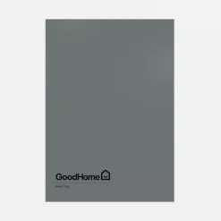 GoodHome Durable Hamilton Satin Multi-surface Paint, 2L -Prime Paint Shop goodhome durable hamilton satin multi surface paint 2l5063022011503 02c