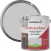 GoodHome Durable Melville Satin Multi-surface Paint, 2L 2 GoodHome Durable Melville Satin Multi-surface Paint, 2L -Prime Paint Shop goodhome durable melville satin multi surface paint 2l3663602586296 21c