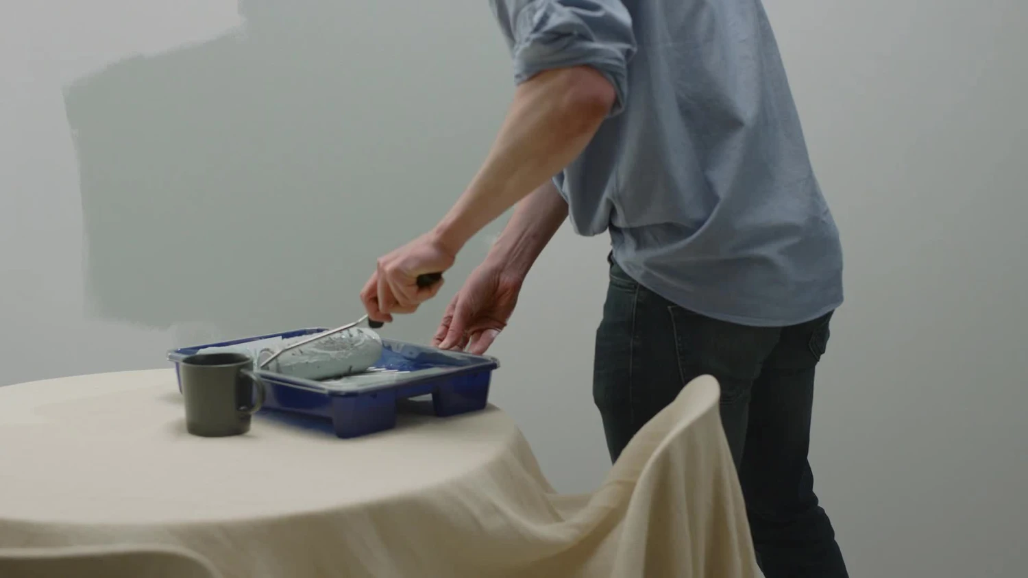 GoodHome Durable Santa Fe Matt Emulsion Paint, 5L 4 GoodHome Durable Santa Fe Matt Emulsion Paint, 5L - Image 2