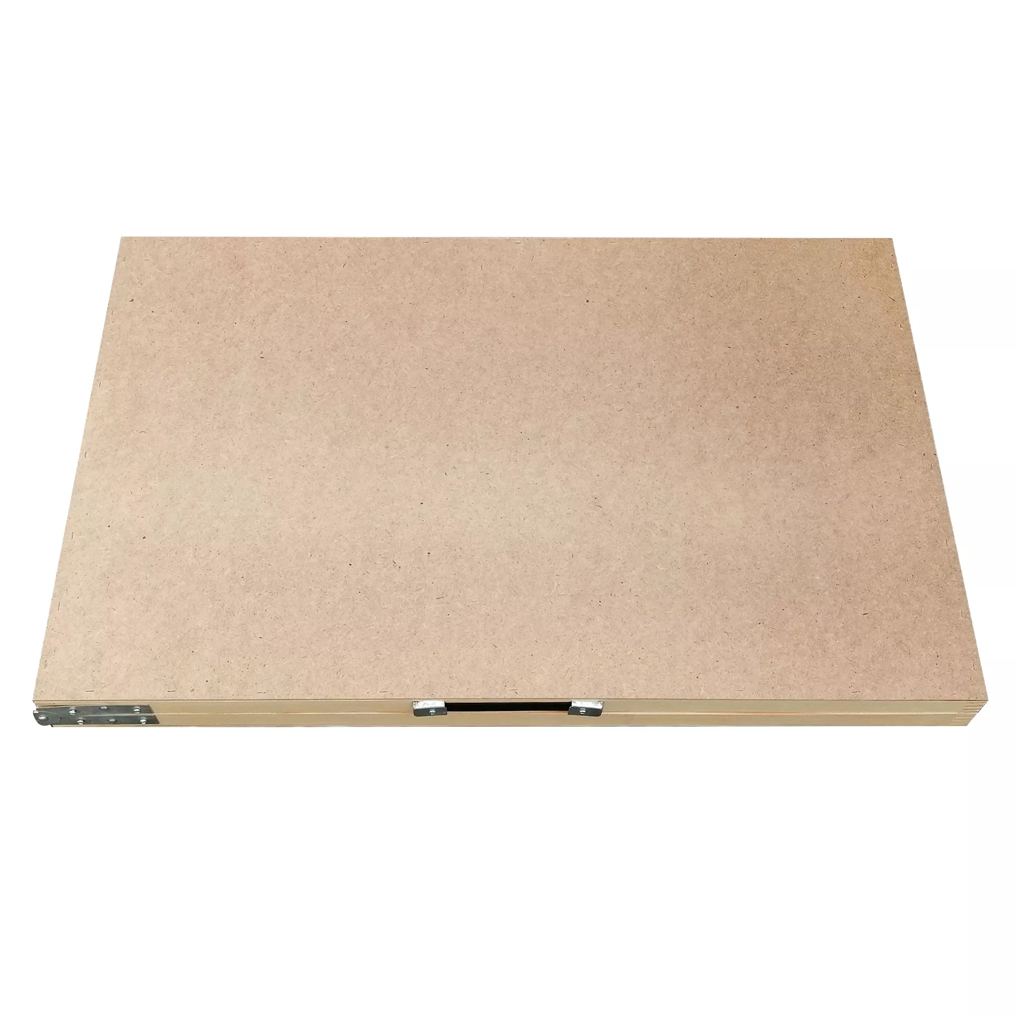 GoodHome Foldable Pasting Table, (L)1780mm (W)560mm (H)710mm 5 GoodHome Foldable Pasting Table, (L)1780mm (W)560mm (H)710mm - Image 3