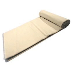 GoodHome Laminated Cotton Dust Sheet, (L)4m, (W)3m 11 GoodHome Laminated Cotton Dust Sheet, (L)4m, (W)3m -Prime Paint Shop goodhome laminated cotton dust sheet l 4m w 3m5057741307412 01c