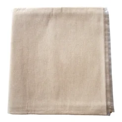 GoodHome Laminated Cotton Dust Sheet, (L)4m, (W)3m 12 GoodHome Laminated Cotton Dust Sheet, (L)4m, (W)3m -Prime Paint Shop goodhome laminated cotton dust sheet l 4m w 3m5057741307412 37c